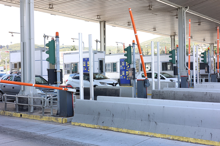 Κουτσούμπας: Απαιτείται η δωρεάν διέλευση από τα διόδια τις μέρες του Πάσχα