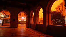 Εισβολή αφρικανικής σκόνης: Πού θα πέσουν λασποβροχές την Παρασκευή