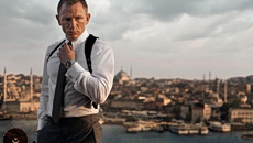 Ο Τζέιμς Μποντ δεν θα βγει στις σκοτεινές αίθουσες πριν το 2028