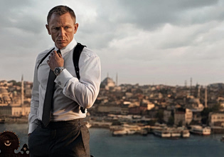 Ο Τζέιμς Μποντ δεν θα βγει στις σκοτεινές αίθουσες πριν το 2028