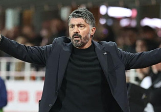 Τέλος από την Εθνική Ιταλίας ο Γκατούζο