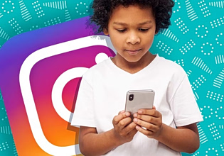 Η Meta αντιμέτωπη με πρόστιμο για την είσοδο 12χρονων σε Facebook και Instagram