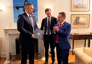 Έγραψε ιστορία το Μεσολόγγι στις Η.Π.Α-Τι αποφάσισε το Κογκρέσο