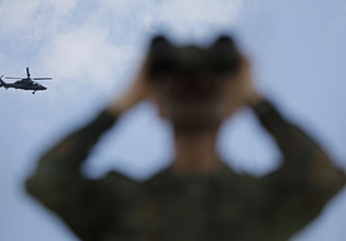 Γερμανία: Αναλαμβάνει «περισσότερη ευθύνη» και… προετοιμάζεται για πόλεμο με τη Ρωσία;