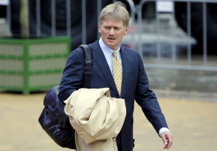 Η Μόσχα δηλώνει έτοιμη να προμηθεύσει φυσικό αέριο την ΕΕ, «εφόσον έχει πλεόνασμα»