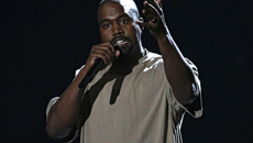 Ο Κιρ Στάρμερ δεν θέλει τον Κάνιε Γουέστ στο Λονδίνο