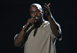 Ο Κιρ Στάρμερ δεν θέλει τον Κάνιε Γουέστ στο Λονδίνο