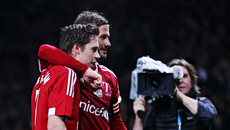 Μπορεί το Μουντιάλ 2026 να βάλει τέλος στον πόλεμο των Μπέκαμ; – «Κοινή λατρεία»