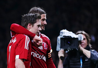 Μπορεί το Μουντιάλ 2026 να βάλει τέλος στον πόλεμο των Μπέκαμ; – «Κοινή λατρεία»