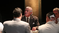 Γιώργος Γιαννόπουλος: Η μιζέρια είναι στη φύση του Έλληνα