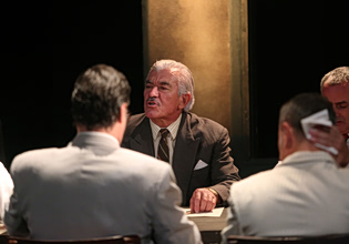 Γιώργος Γιαννόπουλος: Η μιζέρια είναι στη φύση του Έλληνα