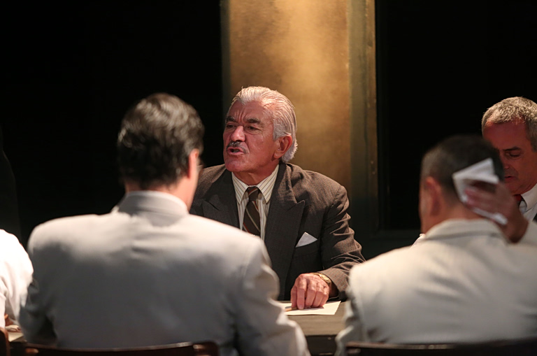 Γιώργος Γιαννόπουλος: Η μιζέρια είναι στη φύση του Έλληνα