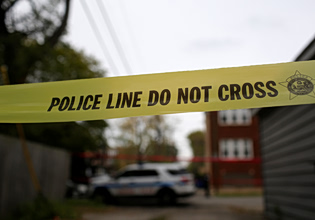 Απειλή για βόμβα στο σπίτι του αδελφού του πάπα Λέοντα