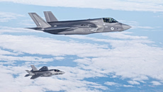 Προσομοιωτές F-16 και F-35 και εφαρμογές εικονικής πραγματικότητας της Πολεμικής Αεροπορίας στην Άμφισσα