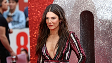 Η Σάντρα Μπούλοκ πιστεύει ότι η τεχνητή νοημοσύνη πρέπει να γίνει «φίλη μας»