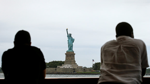 Το φάντασμα της «ανοκρατίας» – Οι ΗΠΑ αντιμετωπίζουν μια κρίση που κάποτε διαγνώστηκε σε άλλους