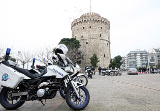 Θεσσαλονίκη: Προφυλακίστηκε ο 42χρονος για τη δολοφονία του 64χρονου στην Ευκαρπία – Αρνείται τις κατηγορίες