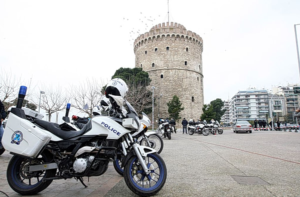 Θεσσαλονίκη: Προφυλακίστηκε ο 42χρονος για τη δολοφονία του 64χρονου στην Ευκαρπία – Αρνείται τις κατηγορίες