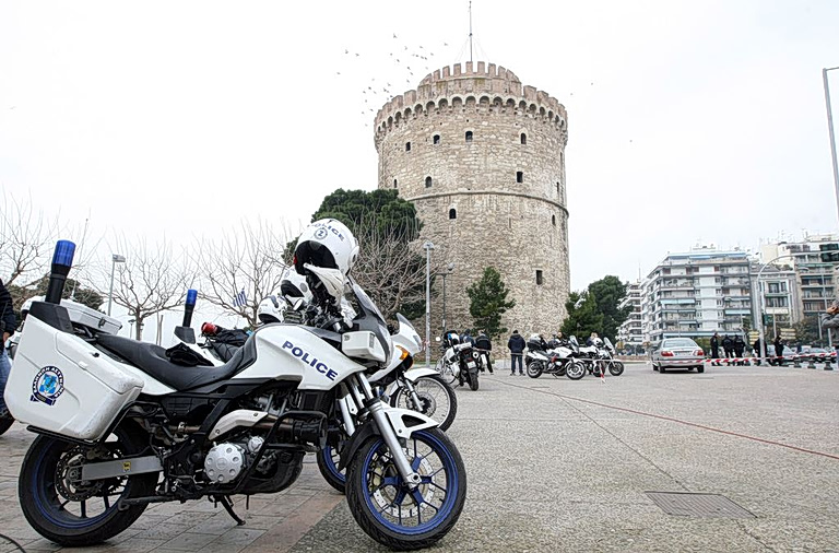 Θεσσαλονίκη: Προφυλακίστηκε ο 42χρονος για τη δολοφονία του 64χρονου στην Ευκαρπία – Αρνείται τις κατηγορίες