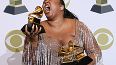 Lizzo: Αποκάλυψε ότι έκανε για πρώτη φορά σεξ μετά τα 30 της