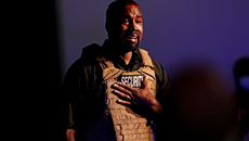 Ο Κάνιε Γουέστ δεν είναι ούτε ο πρώτος, ούτε ο μόνος που «έφαγε πόρτα» από το Ηνωμένο Βασίλειο