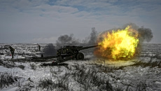 Ρωσία: Παγιδευμένοι 41 ανθρακωρύχοι από ουκρανική επίθεση – Τρεις νεκροί σε ρωσικά πλήγματα στην Οδησσό