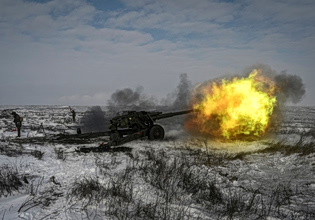 Ρωσία: Τουλάχιστον ένας νεκρός στο Ροστόφ από ουκρανική επίθεση – Πυρκαγιά σε πλοίο στην Αζοφική θάλασσα