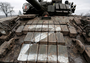 Το Κίεβο αρνείται ότι η Ρωσία ελέγχει πλήρως την περιφέρεια Λουγκάνσκ