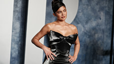 Η Κάιλι Τζένερ συνήθιζε να πίνει «πολύ χόρτο»