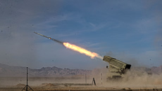 Μιχαήλ Χοντορκόφσκι: «Δώρο για τον Πούτιν ο πόλεμος στο Ιράν»