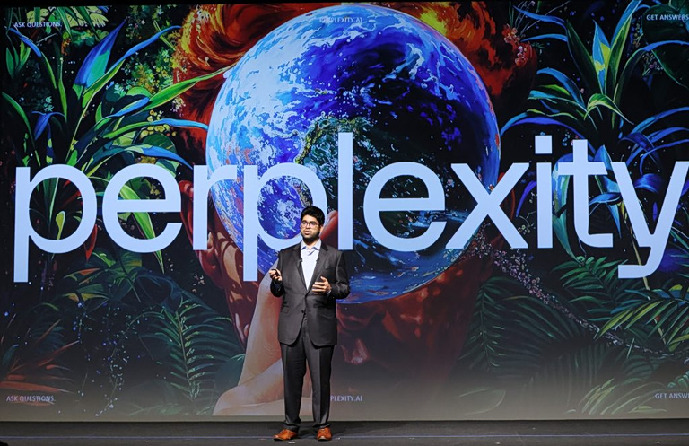 Προκλητική δήλωση CEO της Perplexity: Η ΑΙ θα σας πάρει τις δουλειές, αλλά αξίζει τον κόπο