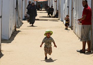 Ο αριθμός των ανθρώπων με ακρωτηριασμούς θα αυξηθεί στη Γάζα, καθώς το Ισραήλ εμποδίζει την παροχή βοήθειας