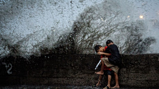 Ταχεία μεταβολή στις θερμοκρασίες στον Ειρηνικό κάνει πιο πιθανό ένα «σούπερ» Ελ Νίνιο το καλοκαίρι