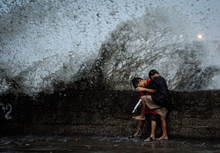 Ταχεία μεταβολή στις θερμοκρασίες στον Ειρηνικό κάνει πιο πιθανό ένα «σούπερ» Ελ Νίνιο το καλοκαίρι