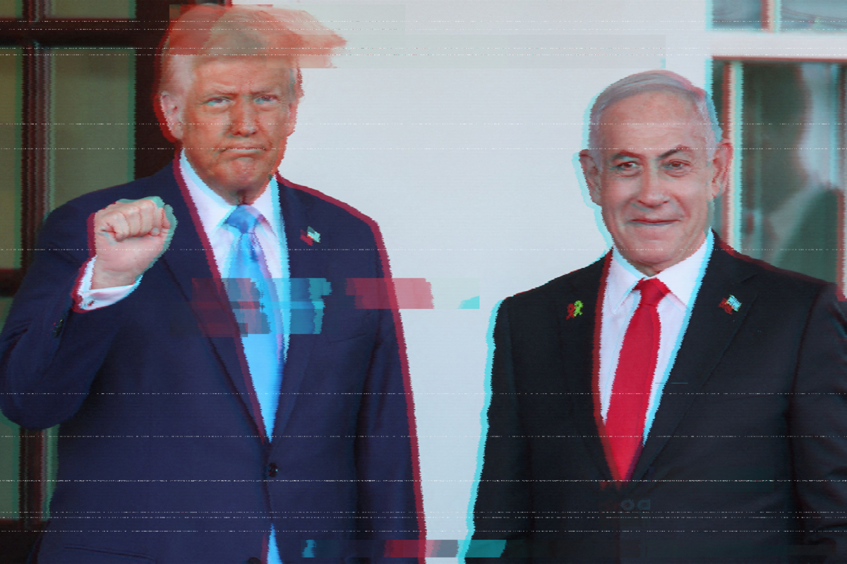 Στρατηγική, συμφέρον και ιμπεριαλισμός: Η σχέση ΗΠΑ και Ισραήλ έχει γερά θεμέλια – Πόσο μπορεί να κρατήσει;