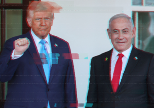 Στρατηγική, συμφέρον και ιμπεριαλισμός: Η σχέση ΗΠΑ και Ισραήλ έχει γερά θεμέλια – Πόσο μπορεί να κρατήσει;