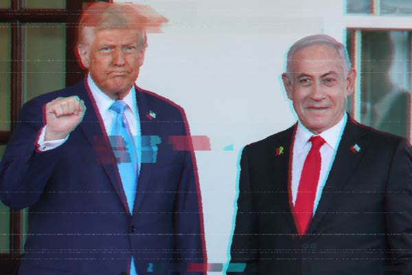 Στρατηγική, συμφέρον και ιμπεριαλισμός: Η σχέση ΗΠΑ και Ισραήλ έχει γερά θεμέλια – Πόσο μπορεί να κρατήσει;