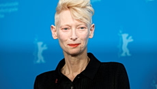 Ο Ρέιφ Φάινς θέλει να δει την Τίλντα Σουίντον στον ρόλο του Βόλντεμορτ