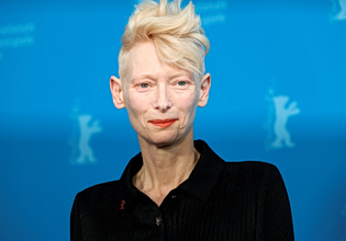 Ο Ρέιφ Φάινς θέλει να δει την Τίλντα Σουίντον στον ρόλο του Βόλντεμορτ