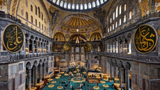 ΗΠΑ: Η οργάνωση HALC πιέζει για αυστηρότερη στάση έναντι της Τουρκίας με φόντο τις θρησκευτικές ελευθερίες