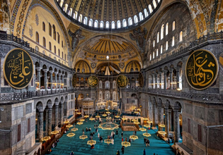 ΗΠΑ: Η οργάνωση HALC πιέζει για αυστηρότερη στάση έναντι της Τουρκίας με φόντο τις θρησκευτικές ελευθερίες