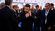 Πράσινο φως από την ΕΕ στο δάνειο των 90 δισ. προς την Ουκρανία – Στην Κύπρο ο Ζελένσκι