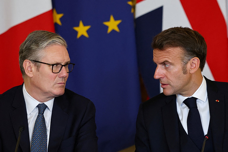 Γαλλία: Με τη συμμετοχή 30 χωρών η τηλεδιάσκεψη στο Παρίσι για την ασφάλεια του Ορμούζ – Θα συμμετέχει και ο Κ. Μητσοτάκης