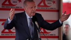 Αβάσιμοι ισχυρισμοί τα περί «απειλών εισβολής στο Ισραήλ» από τον Ερντογάν, λέει η Τουρκία