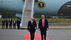 Και τώρα Ουκρανία; Γιατί όλα δείχνουν ραγδαίες εξελίξεις μέχρι και το καλοκαίρι