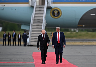 Και τώρα Ουκρανία; Γιατί όλα δείχνουν ραγδαίες εξελίξεις μέχρι και το καλοκαίρι