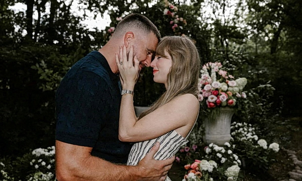 Τέιλορ Σουίφτ: Τον Ιούλιο ο γάμος της