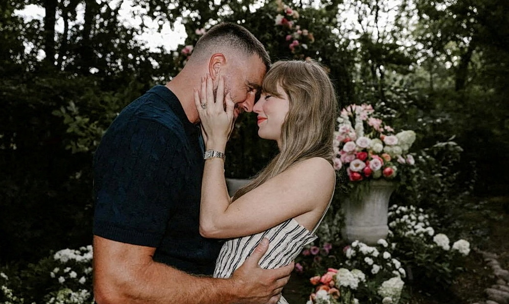 Τέιλορ Σουίφτ: Τον Ιούλιο ο γάμος της