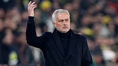 Ξέσπασμα Μούρινιο κατά των παικτών του