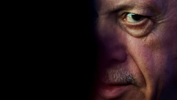 «Όπως μπήκαμε στην Λιβύη και το Καραμπάχ, μπορούμε να μπούμε στο Ισραήλ», προειδοποιεί ο Ερντογάν